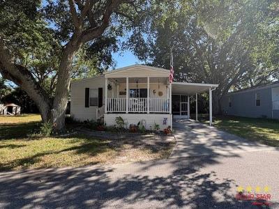 Mobile Home at 1320 Hand Ave Ormond Beach, FL 32174