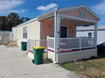 Mobile Home at 38 Hopetown Rd Micco, FL 32976