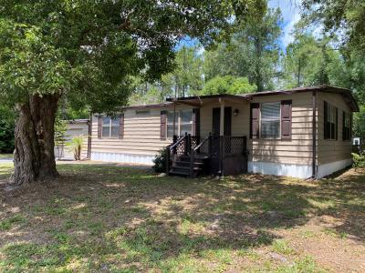 Mobile Home at 1090 Apache Trail Winter Springs, FL 32708