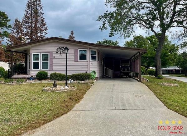 1988 PALM   Home