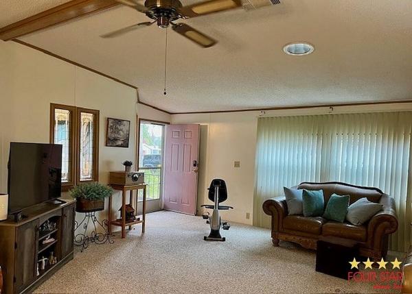 1988 PALM   Home