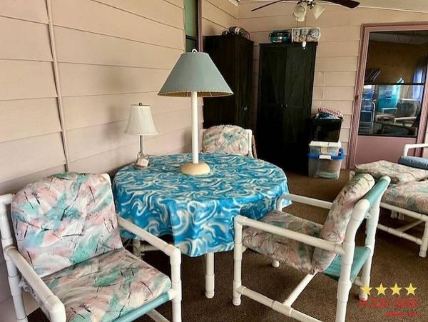 1988 PALM   Home