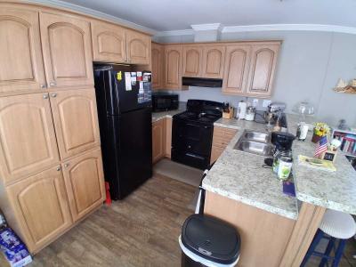 Photo 4 of 8 of home located at 38 Hopetown Rd Micco, FL 32976