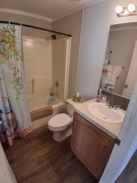2015 Manufactured Home