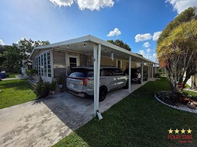 Mobile Home at 6708 NW 29th Ct Margate, FL 33063