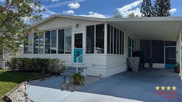 Photo 1 of 2 of home located at 335 Bimini Cay Vero Beach, FL 32966