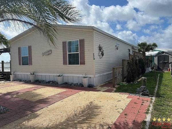 Photo 1 of 2 of home located at 200 S Banana River Dr Merritt Island, FL 32952