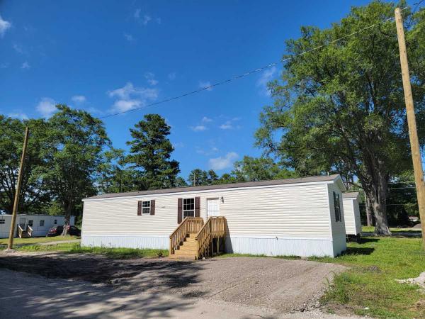 2024 Champion Dutch Elite Manufactured Home