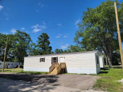 Mobile Home at 127 Hubert Blvd Hubert, NC 28539