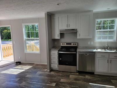 Photo 4 of 8 of home located at 127 Hubert Blvd Hubert, NC 28539