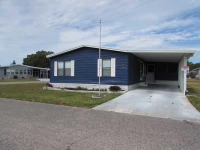 Mobile Home at 2525 Brynwood Dr Trinity, FL 34655