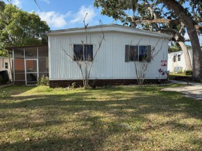 Mobile Home at 10727 Indian Dr Rivervew, FL 33569