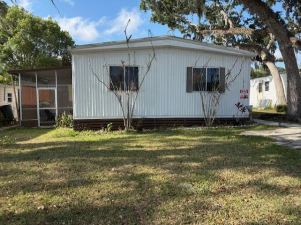 Photo 1 of 2 of home located at 10727 Indian Dr Rivervew, FL 33569