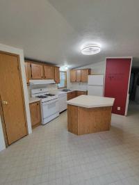 Skyline Manufactured Home