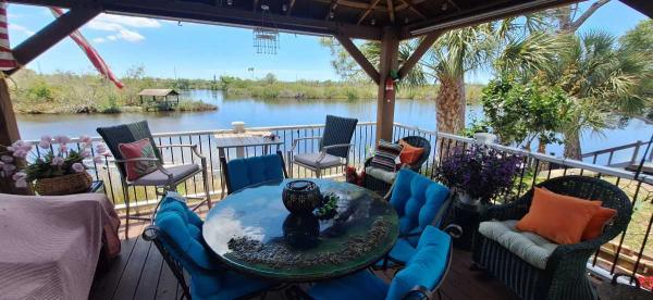 1984  Mobile Home For Sale