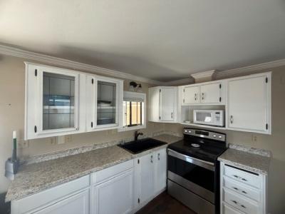 Photo 5 of 16 of home located at 3403 E. Main St. (Site 1103) Mesa, AZ 85213