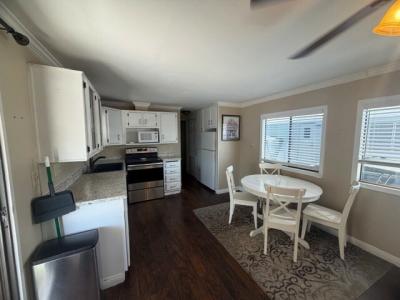 Photo 4 of 16 of home located at 3403 E. Main St. (Site 1103) Mesa, AZ 85213