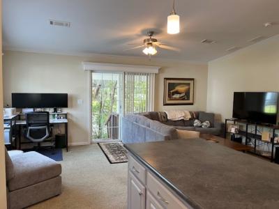 Photo 3 of 24 of home located at 47 Valley Drive De Leon Springs, FL 32130