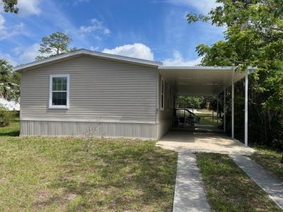 Mobile Home at 47 Valley Drive De Leon Springs, FL 32130