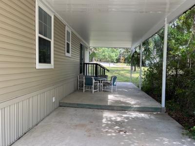 Photo 2 of 24 of home located at 47 Valley Drive De Leon Springs, FL 32130