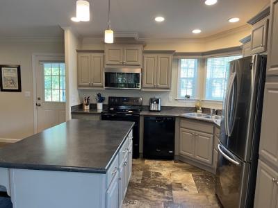 Photo 5 of 24 of home located at 47 Valley Drive De Leon Springs, FL 32130