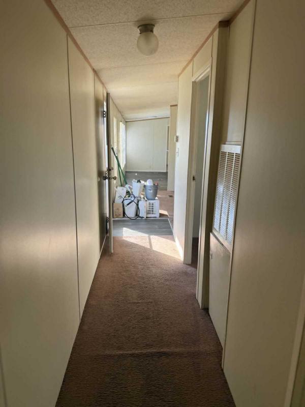 2009 Clayton Homes Mobile Home