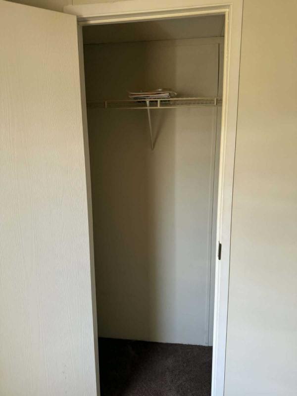 2009 Clayton Homes Mobile Home