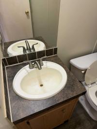 2009 Clayton Homes Mobile Home