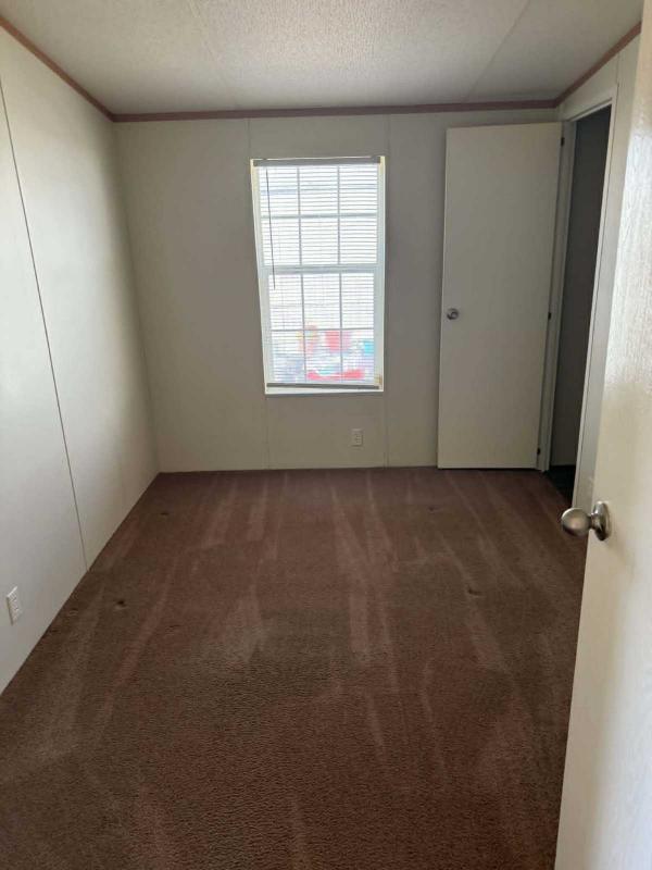 2009 Clayton Homes Mobile Home