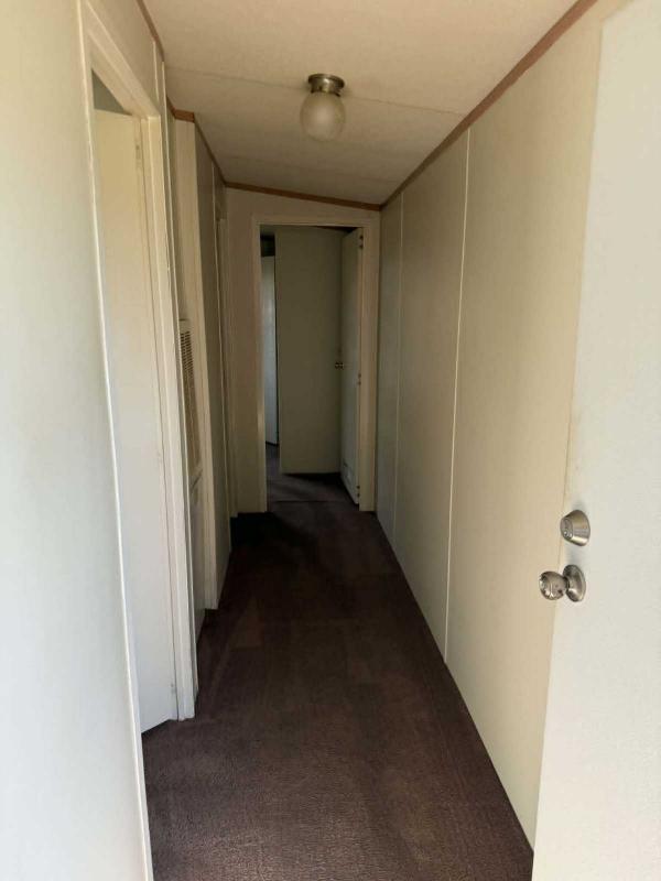 2009 Clayton Homes Mobile Home