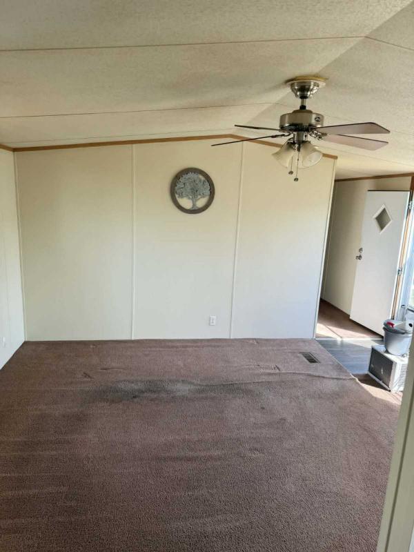 2009 Clayton Homes Mobile Home
