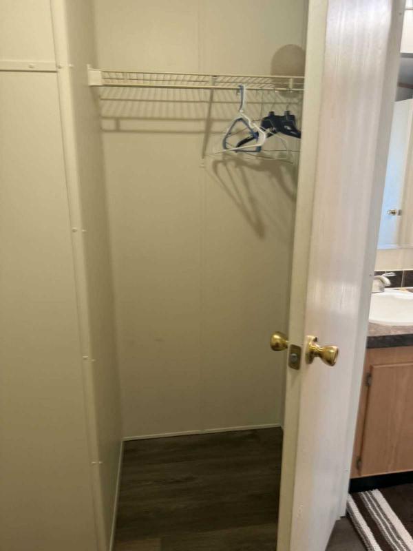 2009 Clayton Homes Mobile Home