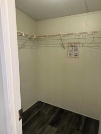 2009 Clayton Homes Mobile Home