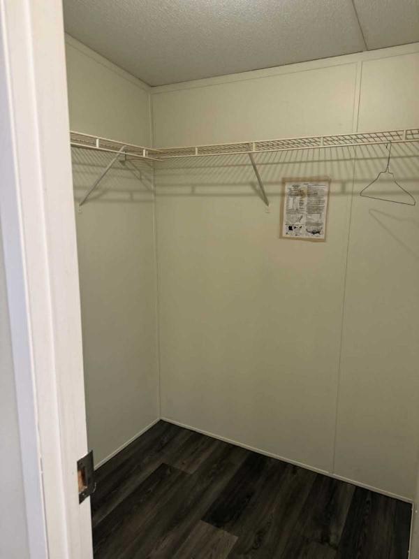 2009 Clayton Homes Mobile Home