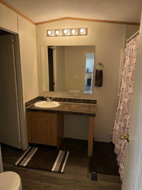 2009 Clayton Homes Mobile Home
