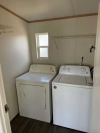2009 Clayton Homes Mobile Home