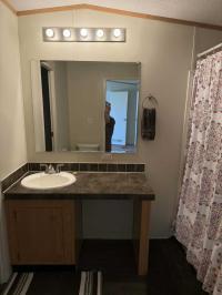 2009 Clayton Homes Mobile Home