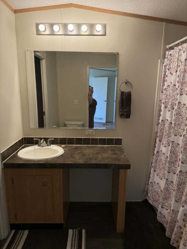2009 Clayton Homes Mobile Home