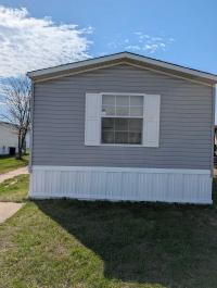 2009 Clayton Homes Mobile Home