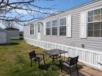 2009 Clayton Homes Mobile Home
