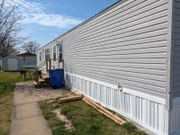 2009 Clayton Homes Mobile Home