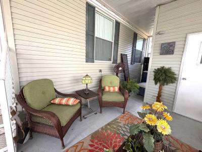 Mobile Home at 815 Jacaranda Circle Venice, FL 34285