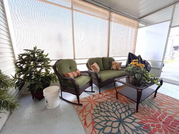 2005 Mobile Home