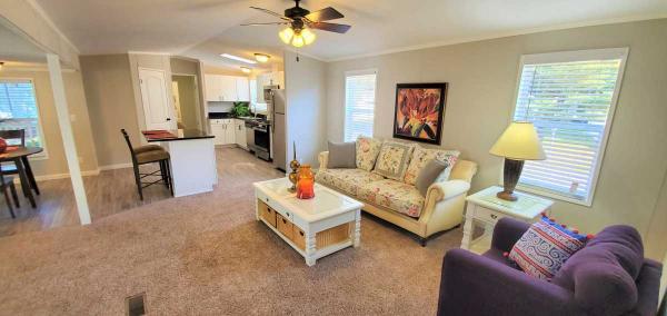Palm Harbor Manufactured Home