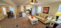 Palm Harbor Manufactured Home