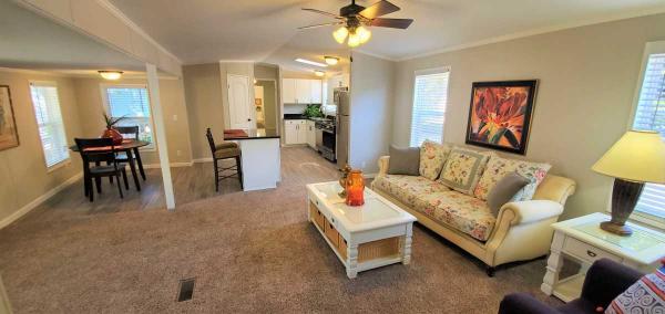 Palm Harbor Manufactured Home