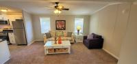 Palm Harbor Manufactured Home