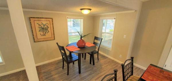 Palm Harbor Manufactured Home