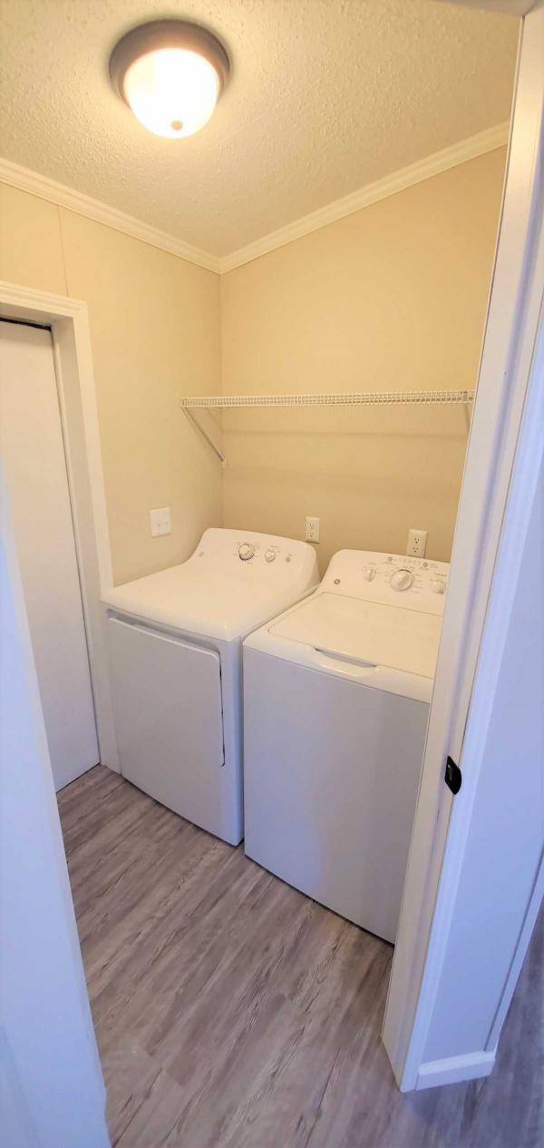 Palm Harbor Manufactured Home
