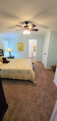 Palm Harbor Manufactured Home